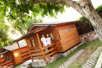 Berga Resort, The Mountain & Wellness Center