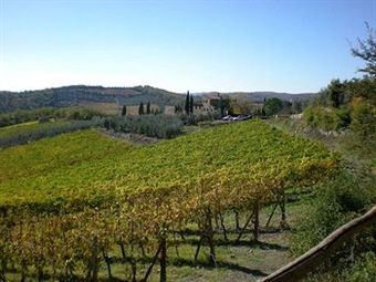 Hotel Borgo Casa Al Vento