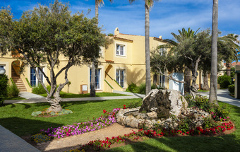 Aparthotel Globales Binimar