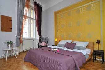 Apartamentos Dlouha 2ab