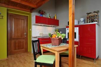 Apartamentos Hastal Gallery