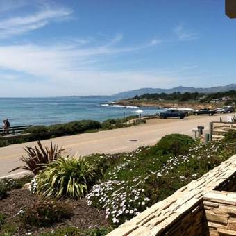 Bed & Breakfast Moonstone Landing