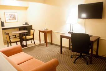 Hotel Red Lion Inn & Suites Cathedral City Palm Springs