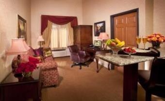 Hotel Ayres Suites Corona West