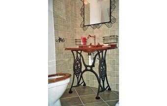 Holiday Home Radvanice V Cechach I