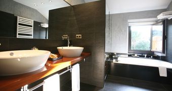 Hotel Castell De L Oliver