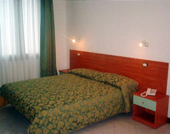 Hotel Albergo Nuova Aurora