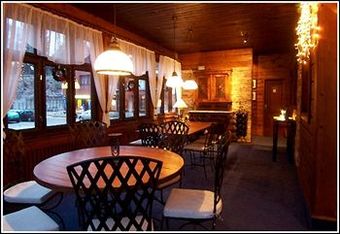 Hotel Depandance Villa Hubertus