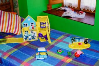 Casa Rural Entre Valles