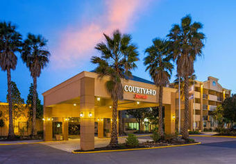 Hotel Courtyard Fairfield Napa Valley Area