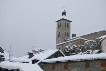 Apartamentos Casa Isabale