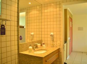 Apartamento Flat No Beach Class Resort