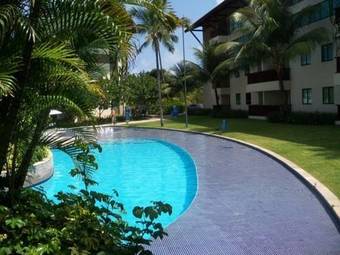 Hotel Apartamento Marulhos Porto De Galinhas