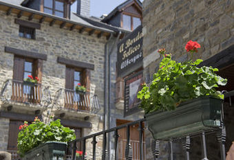 Albergue A Borda Felices