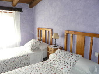 Agroturismo La Jara De Las Villuercas