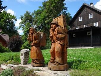 Chalupa Sport Bu?any