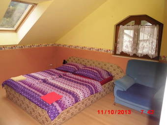 Hostal Penzion U Pavla