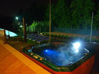 Hostal Penzion V Hlubok�