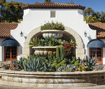 Hotel Bacara Resort & Spa