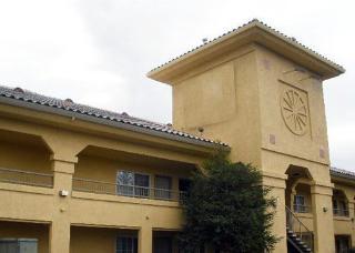 Hotel Quality Inn & Suites Lathrop