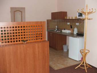 Apartamento Ala Ubytovani