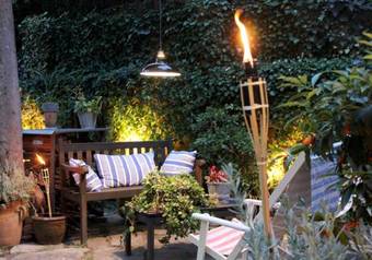 Caldescans Bed&breakfast