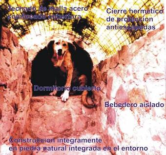 Hotel Caseria La Infiesta