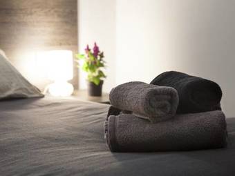 Apartaments Atzavara