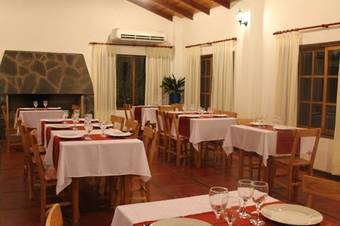 Posada Hotel Las Azaleas