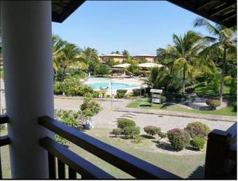 Apartamento Terraco Buganvilias