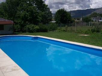 Posada Hosteria Las Rabonas