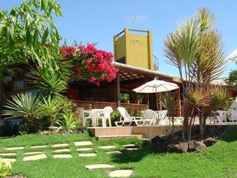 Hostal Pousada Bichelenga