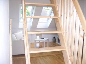 Apartamento Landhaus Am Teupitzsee