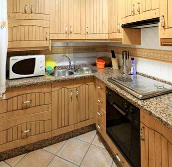 Agroturismo Casa Rural Azahar