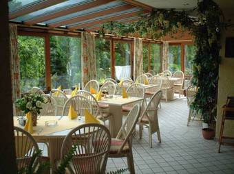 Hotel Hindenburglinde