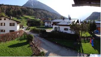 Apartamento Ferienwohnung Haus Sonja