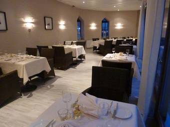 Hotel Stadt T�bingen