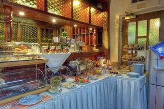 Hostal Hotel Altes Weinhaus