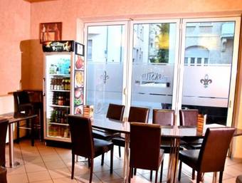 Parkhotel Friedrichstrasse