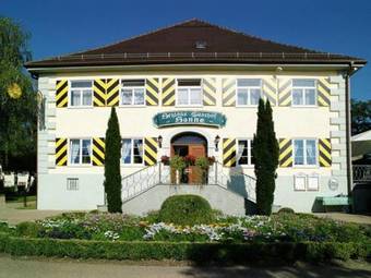 Hostal Schloss-gasthof Sonne