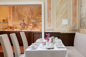 Hotel Goldener L�we