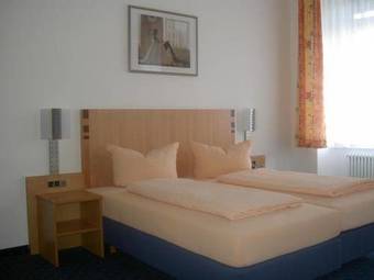 Hotel G�stehaus Centro