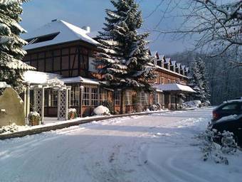 Haags Hotel Niedersachsenhof