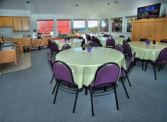 Posada Nordic Oceanfront Inn