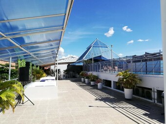 Magdalena Imperial Hotel