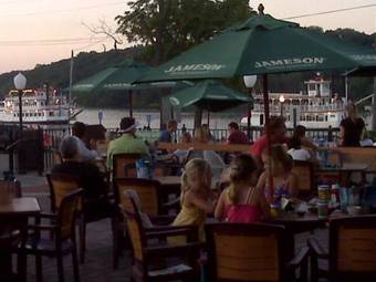 Hotel Water Street Inn