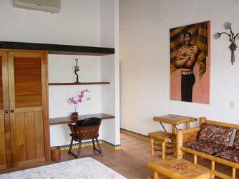 Hotel Las Ma�anitas Capurgana