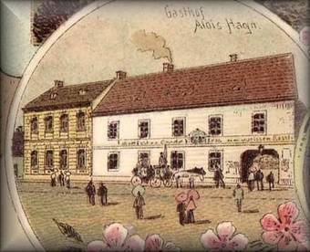 Wine & Wellness Hotel Besedn� D?m