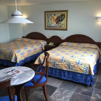 Hotel Tapachula