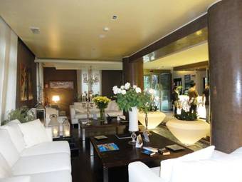 B&B Hotel Malpensa Lago Maggiore